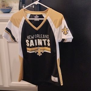 New Orleans saints jersey